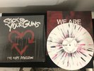 Stick To Your Guns Vinyl Lp The Hope Division Rare Sold Out In Hand