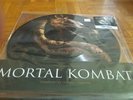 MORTAL KOMBAT RSD PICTURE DISC LP SEGA GENESIS VIDEO GAME SONIC