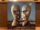 PINK FLOYD THE DIVISION BELL 1994 VINYL LP EMI UK SLEEVE/INNER ONLY NO RECORD