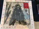 Lou Reed Magic And Loss RSD 2020 Black Friday Rare Vinyl Velvet Underground