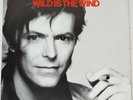 DAVID BOWIE - Wild Is The Wind    1981 12