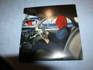 THE MARS VOLTA   FRANCES THE MUTE 4 LP NM-   + BONUS PICTURE 13