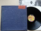 IHRE KINDER orig. 1970 JEANS-Cover 2375004 Kuckuck Vinyl LP & Insert