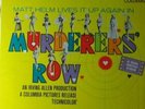Murderer's Row
