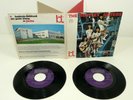 THE BENTLEY SISTERS 1969 BEAT Schlager EX/EX 2x 7