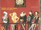PANIC  AT THE DISCO A Fever You Can't Sweat Out VINYL LP NEW SEALED