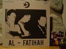 BLACK UNITY TRIO Al-Fatihah LP/1969 US/ULTRA-RARE AMERICAN FREE JAZZ HOLY GRAIL