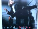 Patricia Barber ?– Cafe Blue US Vinyl Lp 1994