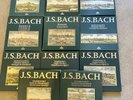 COMPLETE ARCHIV (DGG) BACH EDITION 99 LPs in 11 Boxes *Szeryng, Fournier  **NM**
