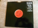 Pink Floyd - on the turning away(2 vers) (US)1987 12