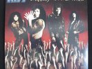 KISS Smashes Trashes & Hits PICTURE DISC 12