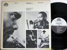 Charles Brackeen Rhythm X Strata East Original NMint Don Cherry Charlie Haden