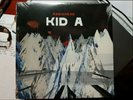 Kid A by Radiohead (Vinyl, Sep-2016, XL)