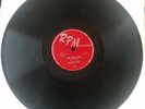 Richard Berry 1956 R&B 78 I Am Bewildered / Pretty Brown Eyes FLAIR Label VG+++