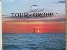 TOUR GROUP 1 Offbeat Awesome Private School Kid Folk Rock LP