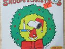 The Royal Guardsmen ?– Merry Snoopy's Christmas SEALED 1980 VINYL