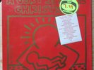 A Very Special Christmas 1987 vinyl Springsteen Bon Jovi Stevie Nicks