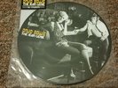 David Bowie The Jean Genie Picture Disc (Limited Anniversary) Vinyl