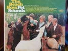 The Beach Boys Pet Sounds LP 1966 DuoPhonic pressing Wouldn't It Be Nice