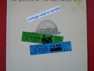 Beatles PROMO LP ( HOLLYWOOD BOWL ) STEREO GOLD FOIL STAMPED NM-/NM  1st PRESS