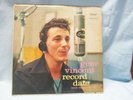 Vintage Vinyl LP A Gene Vincent Record Date w/Blue Caps Capitol HiFi T1059
