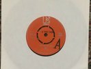 MC5 Kick Out The Jams Original UK Demo EKSN 45056 Very Rare Soul Rock 45