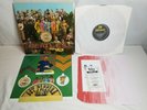 Sgt. Pepper's Lonely Hearts Club Band [Mono Vinyl] by The Beatles 2014 180g