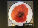 Alain Bashung En Amont - Picture Disc LP