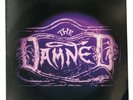 The Damned- The Black Album LP 1980- IRS Records First US pressing/ promo copy