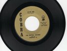 Royal Jesters 45 Love Me/Let's Kiss COBRA EX Latin soul oldies 659