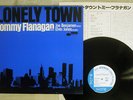 TOMMY FLANAGAN LONELY TOWN BLUE NOTE GP 3186 Japan VINYL LP