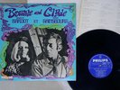 BRIGITTE BARDOT & SERGE GAINSBOURG BONNIE & CLYDE PHILIPS SFL-7357 Japan LP
