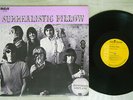 JEFFERSON AIRPLANE SURREALISTIC PILLOW RCA PG-102 Japan VINYL LP