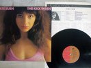 KATE BUSH KICK INSIDE EMI EMS-81042 Japan VINYL LP