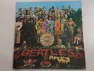 The Beatles Sgt. Pepper's Lonely Hearts Club Band UK Mono