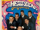The Hesitations LP Soul Superman KAPP original SUPER CLEAN EX/M-  110