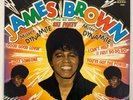 James Brown LP I Got You I Feel Good KING original MONO black label 161