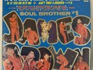 James Brown LP It's Mans World Soul Brother #1 KING orig MONO black label 168