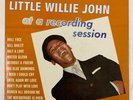 Little Willie John LP Come On And Join KING original MONO black label VG+/VG 236