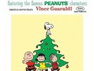 Vince Guaraldi Trio A Charlie Brown Christmas Peanuts Ltd Lenticular Vinyl LP