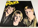 The Police   Outlandos D'Amour   A&M Records, SP-4753, LP, US, 1979, EX