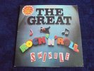 Sex Pistols - The Great Rock 'N' Roll Swindle 1979 UK DOUBLE LP VIRGIN 1st