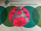 And Suddenly - The Cherry People - Rare 1968 Uk MGM Demo