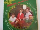 Southern Gospel The Bill Gaither Trio Christmas Back Home In Indiana Album LP