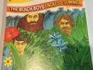Vintage 1974 Beach Boys Endless Summer Original LP - 2 Record Set