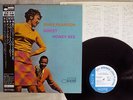DUKE PEARSON SWEET HONEY BEE BLUE NOTE K18P-9205 Japan OBI VINYL LP