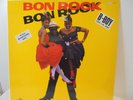 Bon Rock B-Boy (Oh-La-Oh) 1983 Vinyl Rap LP - Amazing Condition