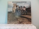Grinderswitch - Honest to Goodness - 1974 - Capricorn - Vinyl Record EX/EX