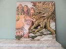 Black Oak Arkansas - High on the Hog 1973 ATCO SD7035 EXCELLENT CONDITION
