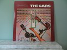 The Cars - Heartbeat City 1984 Vinyl LP Album 